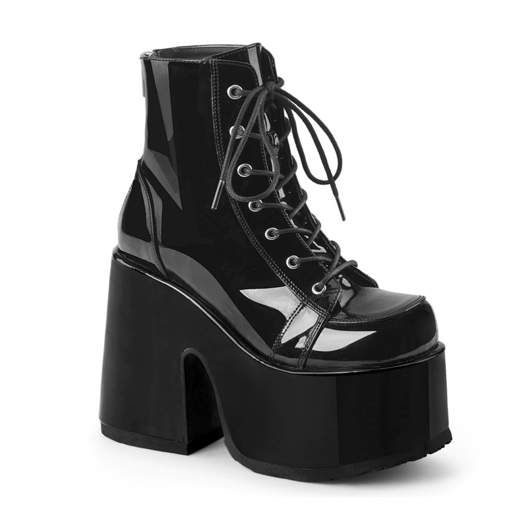 Demonia camel 203